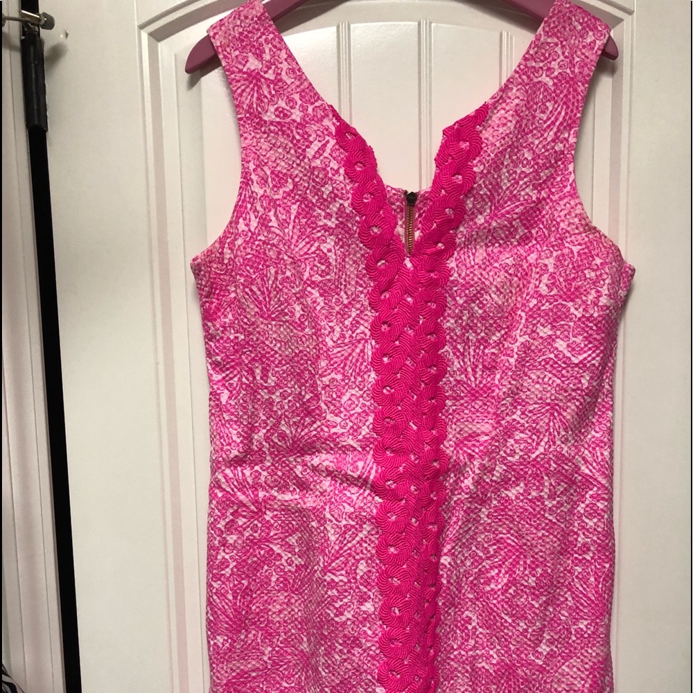 Lilly Pulitzer Shift